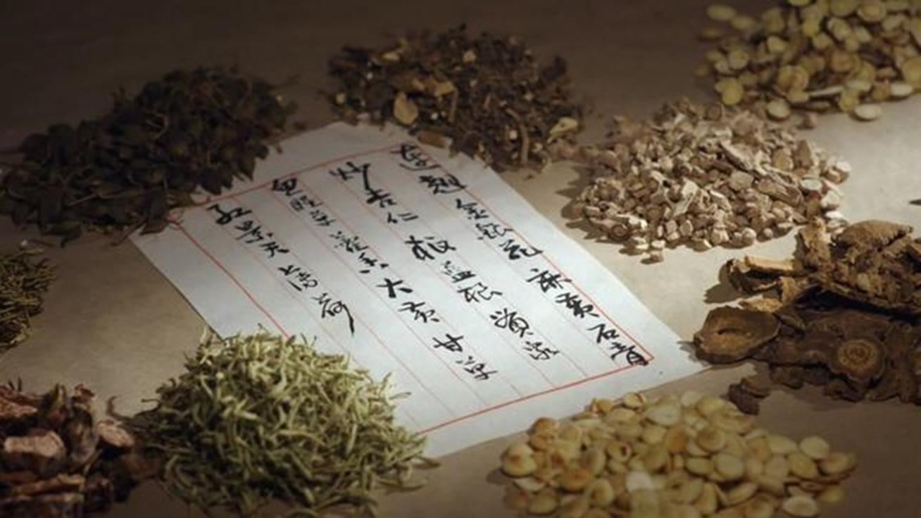 肺炎|抗击新冠病毒，中医药发挥独特优势和作用