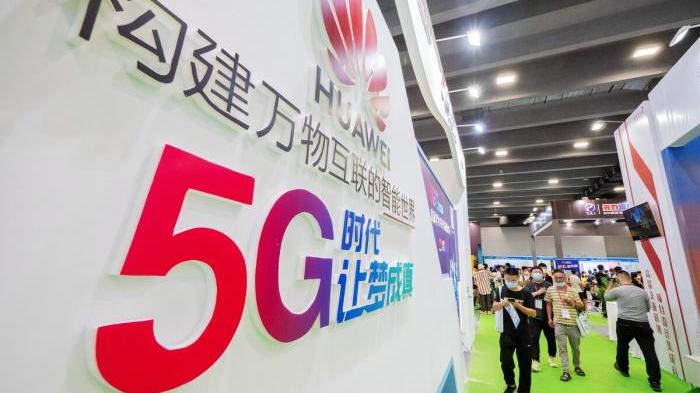 路由器|热知识：西方为什么宁可不用5G，也要铁了心拆华为设备