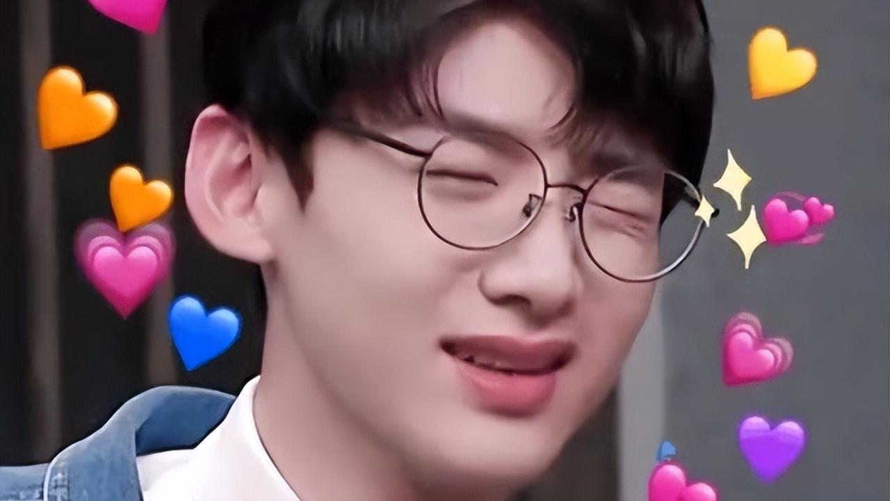 黄渤|长相耐看的男星，只服这12位！初见其貌不扬，再见如同“换脸”