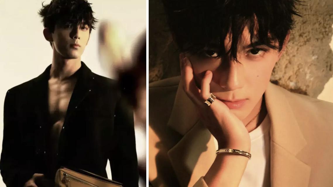 吴磊|吴磊的嘴，值得内娱男星学习！一开口，尽显说话的艺术