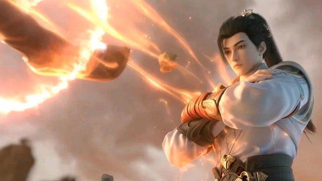 石昊|完美世界石皇战败，石昊成新一任石皇，十九皇子主动放弃