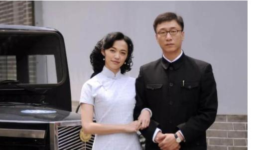 辛柏青|十三年前，他的“不妥协”成就孙红雷，现如今《人世间》却让他意外成王者！