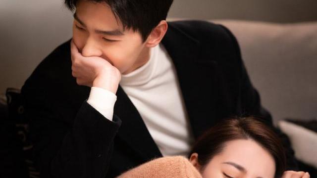 赵露思|《且试天下》刚完，赵露思又传一新剧，女主人设却引争议