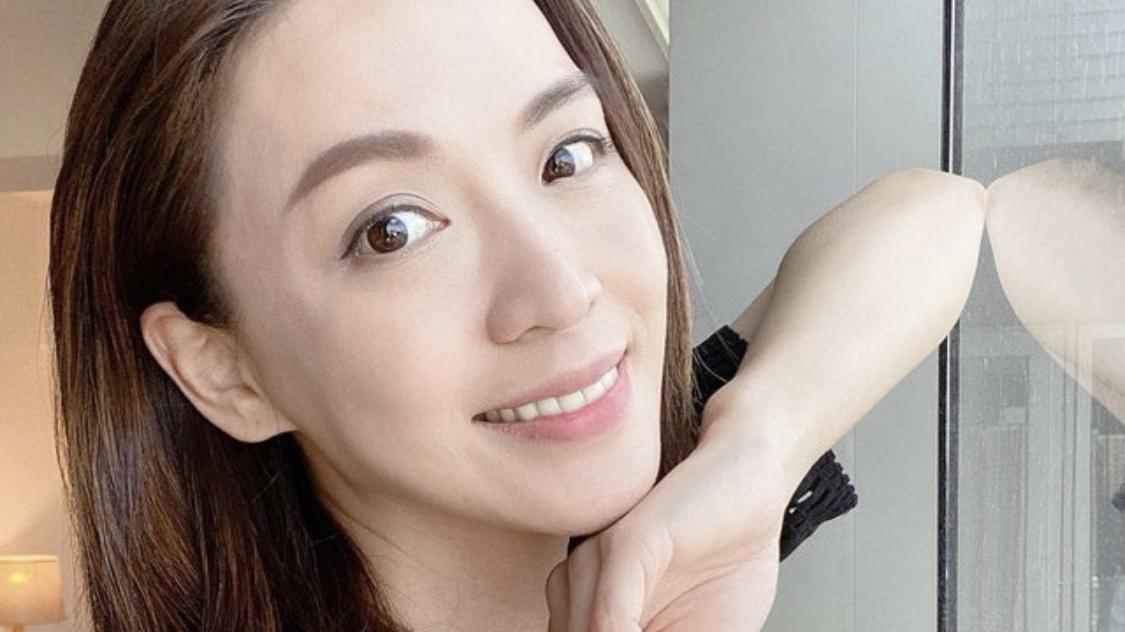 陈炜|陈炜新剧碾压同剧汤洛雯及蒋家旻，出道26年成花旦网友盼拿视后