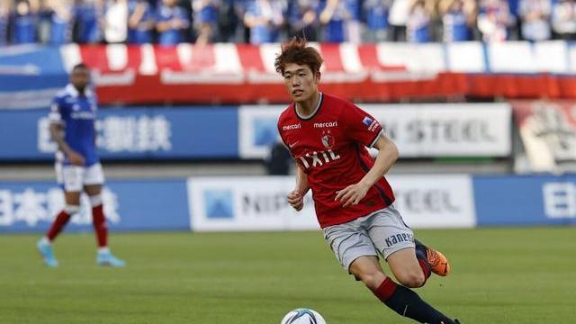 鹿岛鹿角|磐田喜悦状态回暖，客战鹿岛鹿角，给予榜首当头一棒？