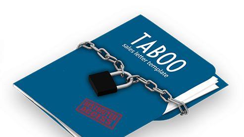 |这5条销售禁忌，不看要吃亏！