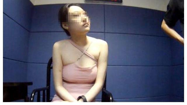 酒吧|导演沈先生被抓，靠拍视频年入百万，女主都很漂亮