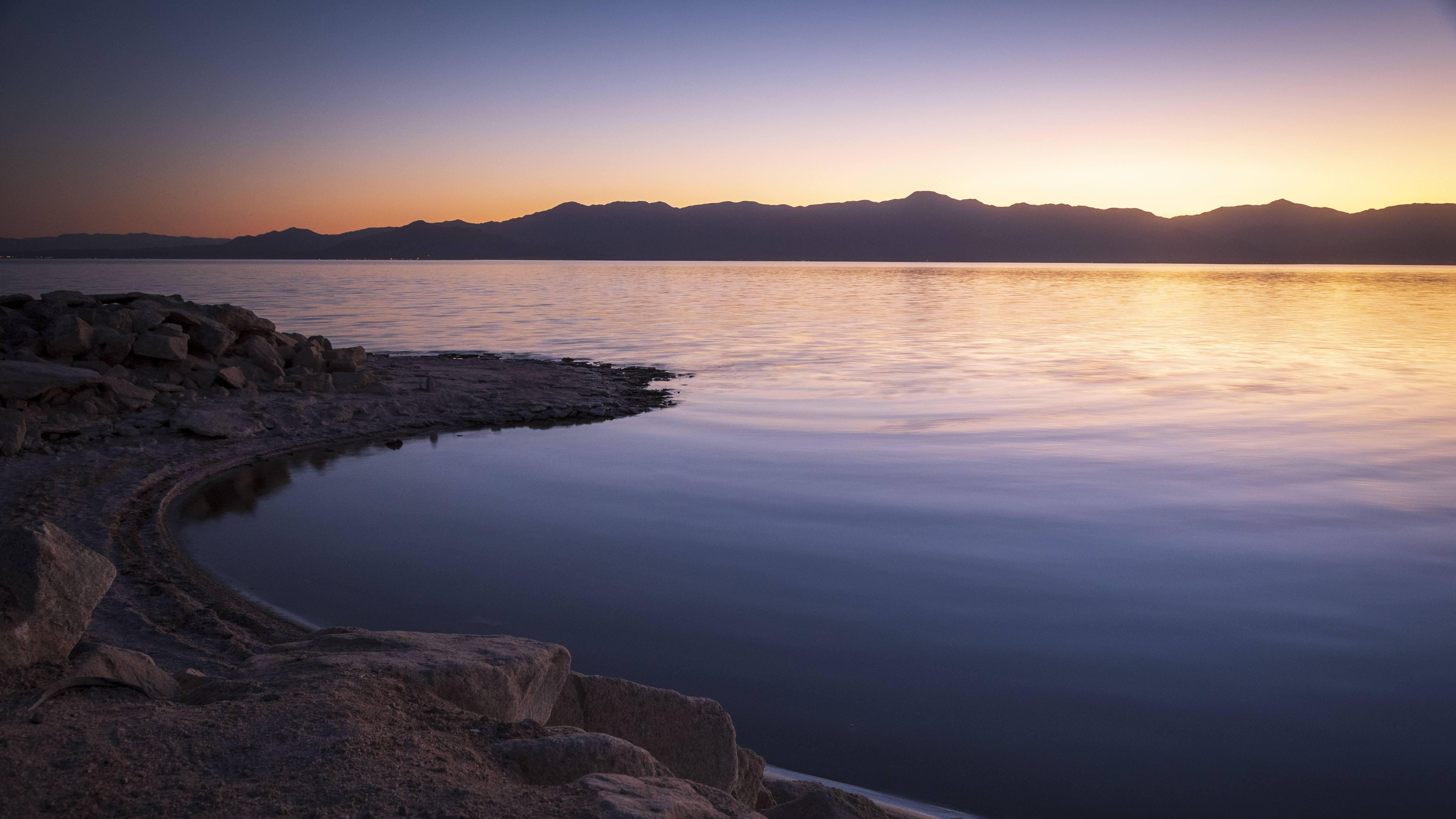 |加州的10个最佳湖泊