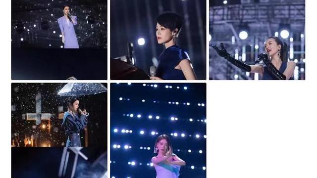 走光|湖南卫视《乘风破浪》擦边惹争议，“低位仰拍”女嘉宾走光