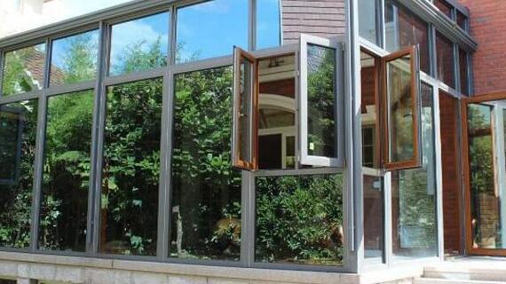 断桥铝门窗这么贵，为什么现在却大火？听专家说完，才知好处太多