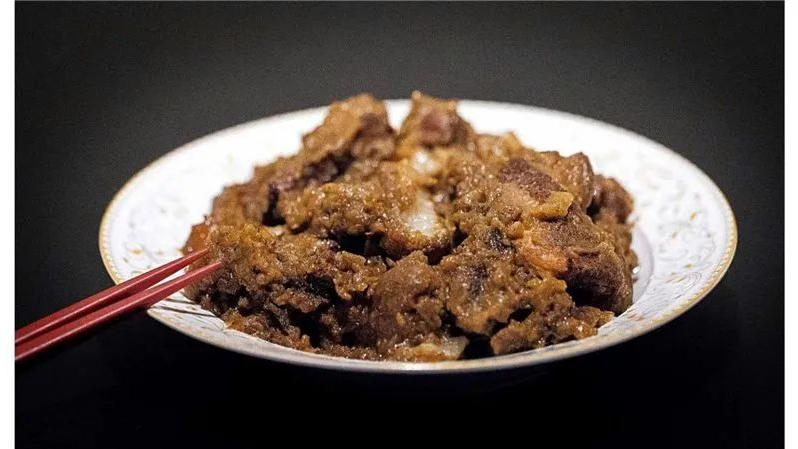 豆腐|云食 | 品尝舌尖上的红河