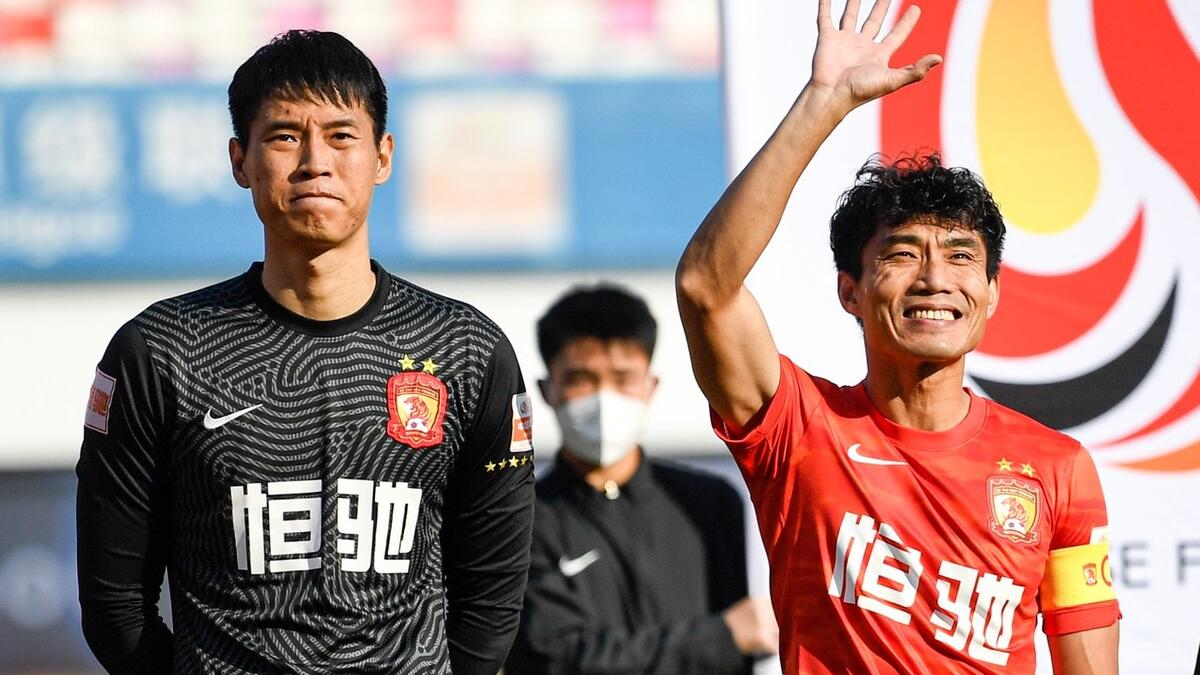 北京国安|大手笔！国安一口气续约半个队，80万签25岁前锋，长春签广州门将