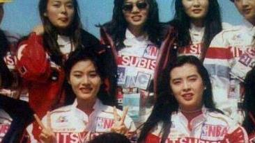 王一楠|香港12个冷门女星是指谁？