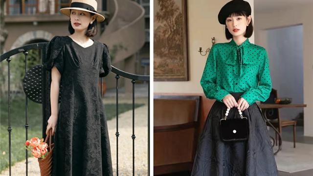 穿衣搭配 “懒人帽”才是春天的标配，搭裙子也好、裤子也罢，都洋气又好看