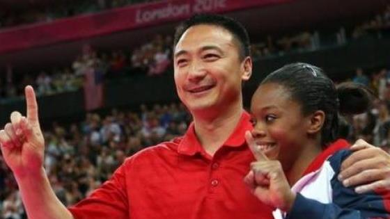 凯文·德布劳内|中国出身的世界冠军加入美国，为美国培养3名冠军，如今回国执教