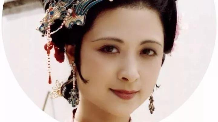 红楼梦|87《红楼梦》6位美女演员，拍完戏销声匿迹，从未参加过剧组聚会