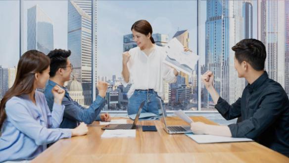 书籍推荐|2本职场提升书籍推荐