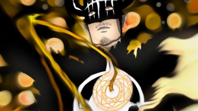 |黑色四叶草：但丁把好牌打烂，最强魔法丧失威风，卢修斯成赢家