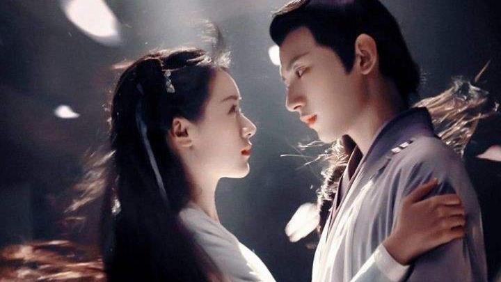 袁冰妍|郑业成一句话，袁冰妍直播间无声落泪，成毅态度疏远让人感叹