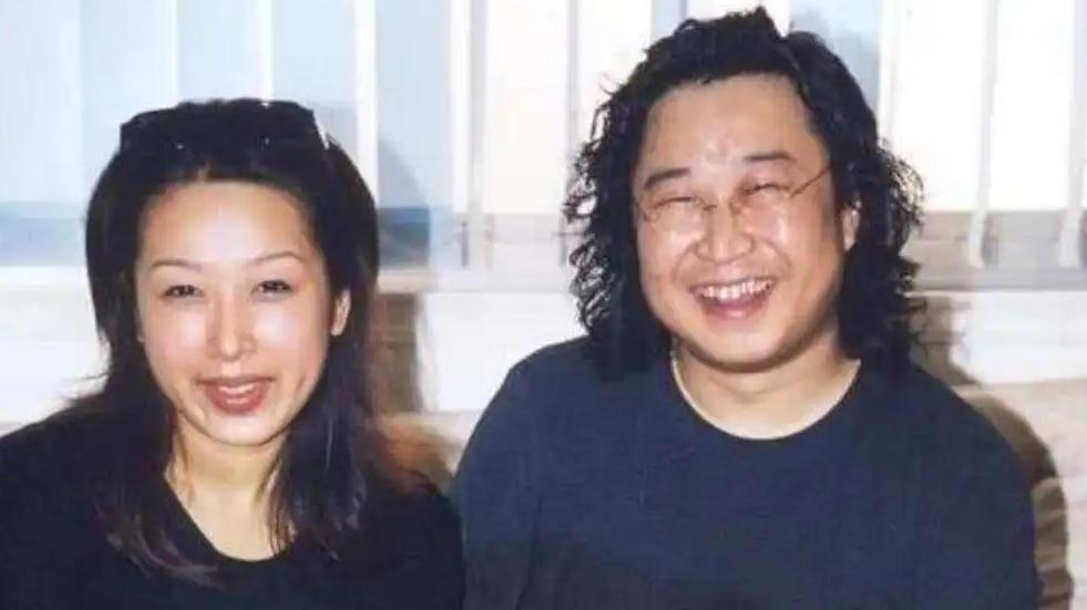 凌波|2000年，知名女歌手孙悦的男友居鹏在地下车库遭人暗算，伤势过重撒手人寰