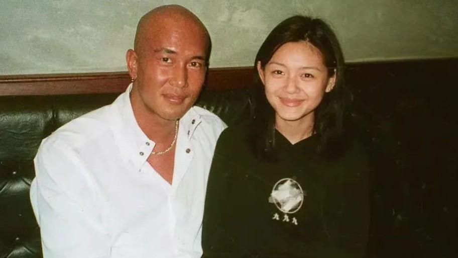 大S|“杉菜”再婚，男方是53岁韩国歌手