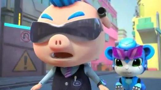 acgn漫评|超人强的小弟是谁？