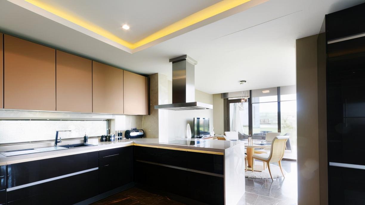 想要家里更整洁，那这4处就不能“添乱”，中国主妇看过来！