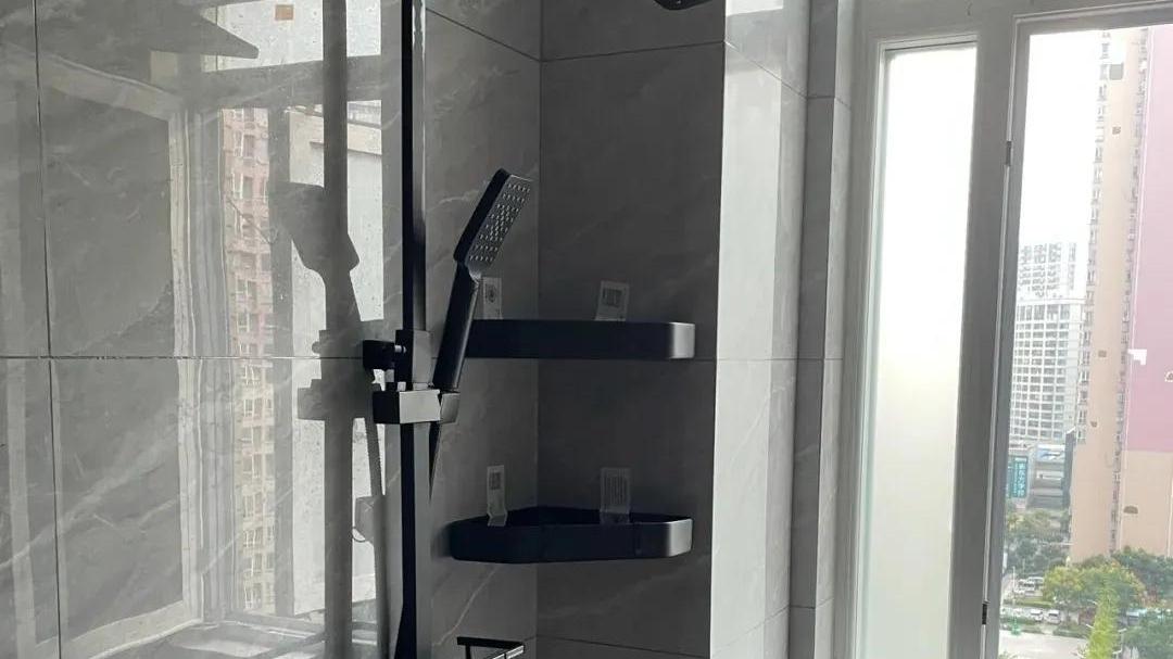 5个“冲着颜值”买的卫生间好物，没想到那么实用，谁见了都夸