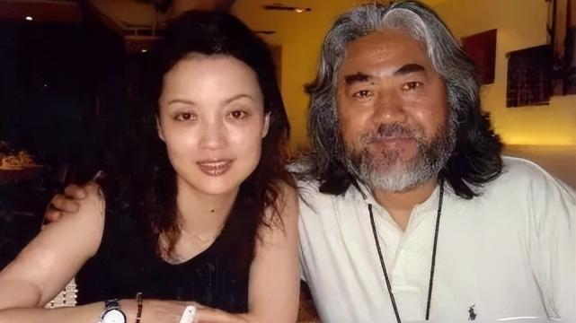 张纪中|张纪中首晒离婚协议书，付前妻樊馨蔓四千万现金，加豪宅豪车股权