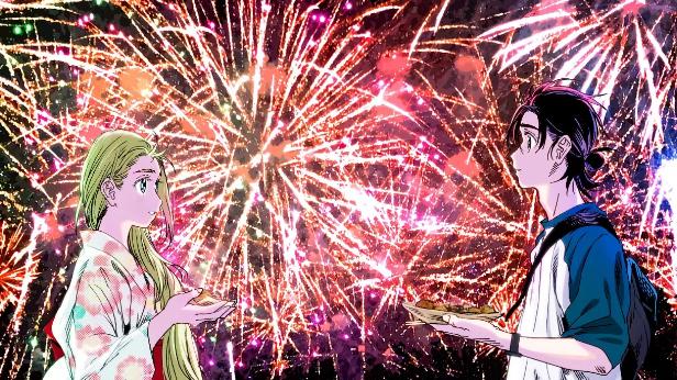 夏日重现|《夏日重现》：讲述主角在寻找发小死亡真相的路上，遭遇了多少