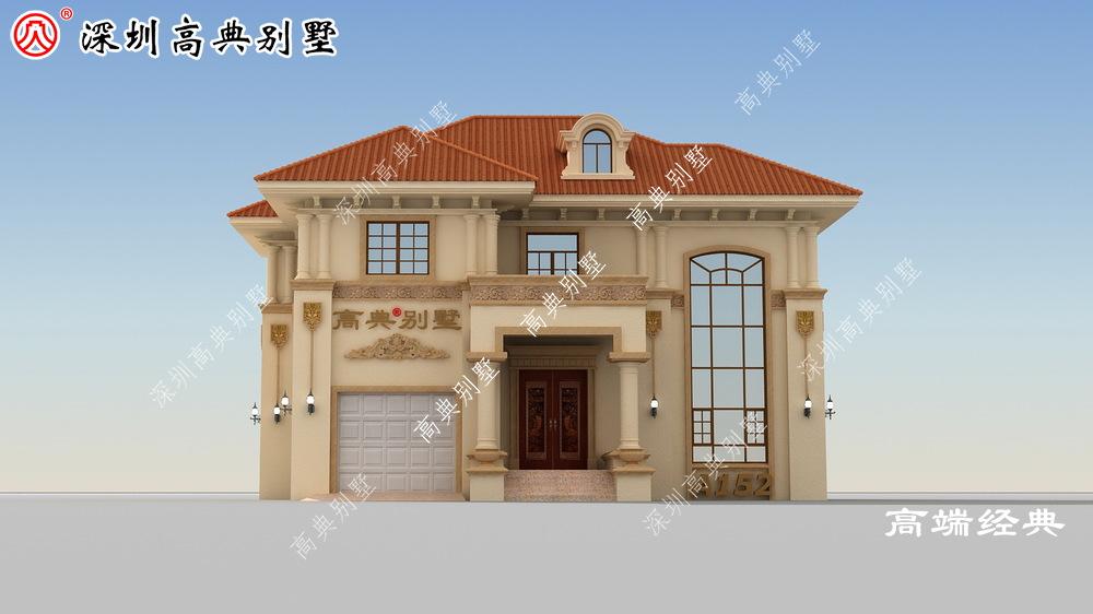 这样的简约设计，才是真正的经久不衰，很是经典