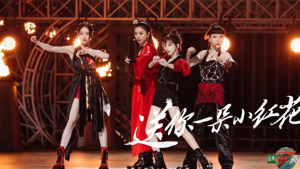 林心如|浪姐3首次公演炸裂, 宁静同盟为何能战胜那英同盟, 阿娇评价超搞笑