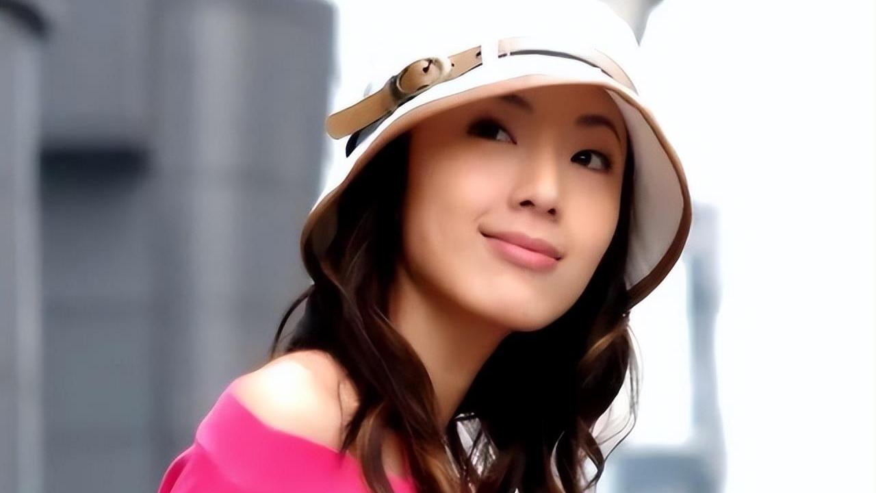 |“不可以吃兔兔”的台湾艺人隋棠：四年三胎，新闻不断