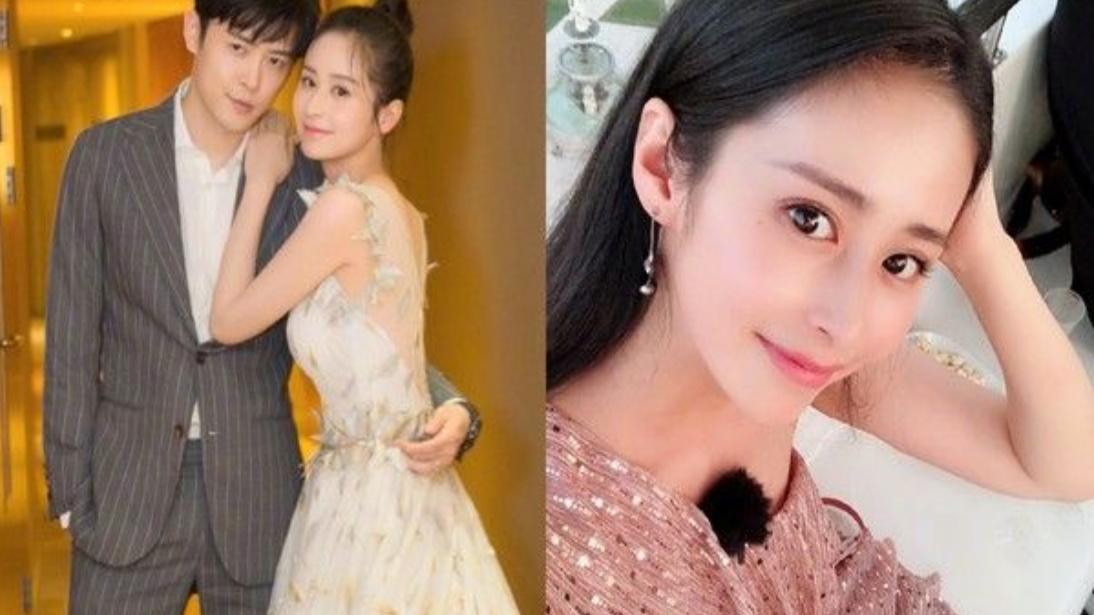 颖儿|《甄嬛》女星怀孕3月吊钢丝大出血！送医才知「双胞胎没了1个」溃堤