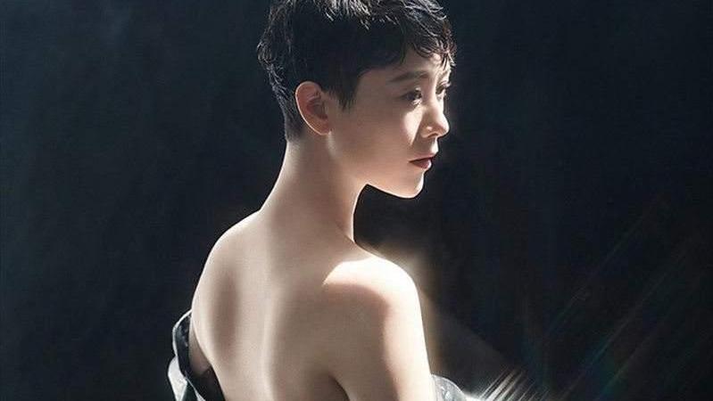 娱乐圈|娱乐圈有没有绯闻的女星吗？她火了多年没有绯闻！