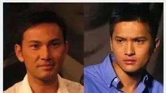 邱淑贞|长相极其相似的8对港星，蔡少芬邱淑贞撞脸，张可颐袁洁莹神似