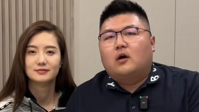 非诚勿扰|猴哥回应与老婆“婚姻剧本”，非诚勿扰非本意，称妻子是自己底线