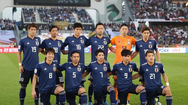 国足|精选：中日对决 国足新帅能扭转乾坤？