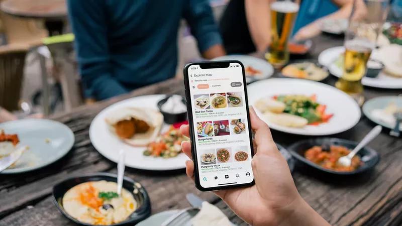 clubhouse|拉新放缓促活难，生活服务玩家该从哪找增长