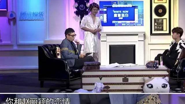 陈妍希|太突然了！陈妍希已停工，退圈待产二胎！