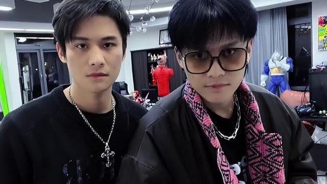 |网红小杨哥停播原因找到了，不是热度太高，网友：见色忘义罢了