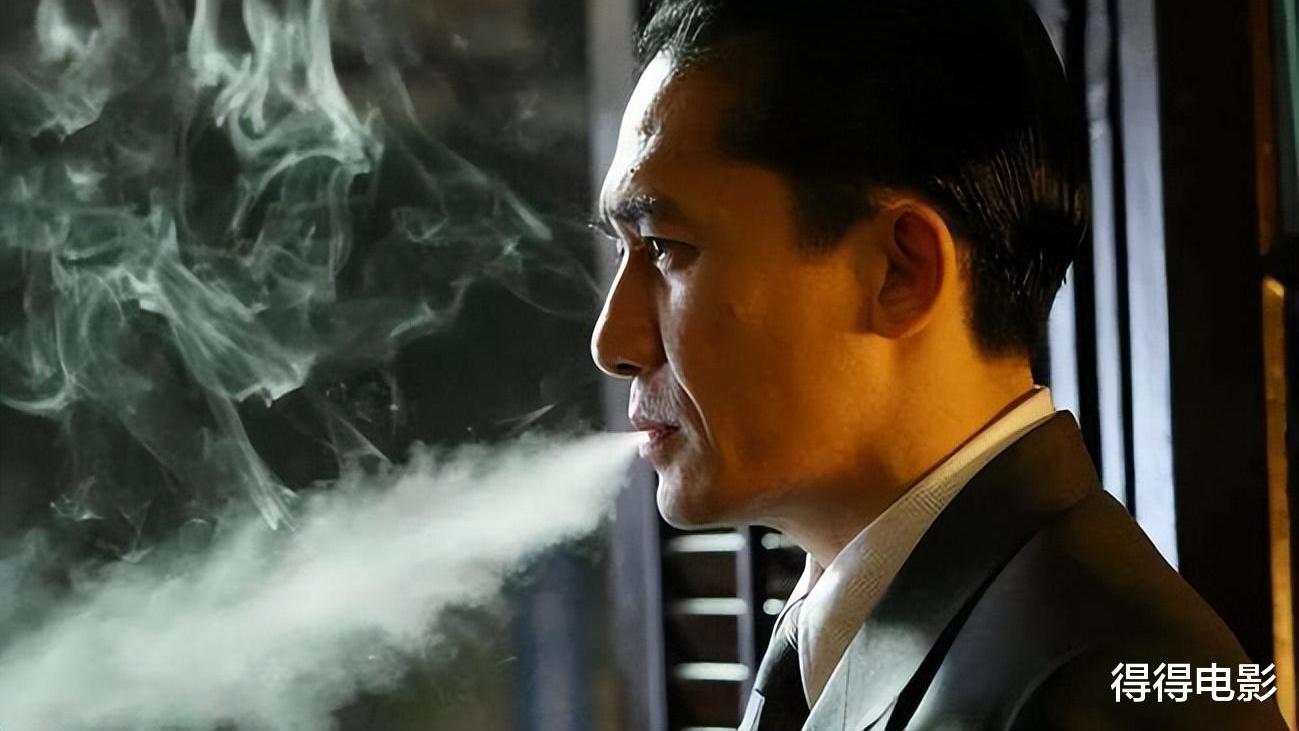 胡歌|深扒胡歌的「演技」，我一言难尽：再不跳出梅长苏和李逍遥就晚了