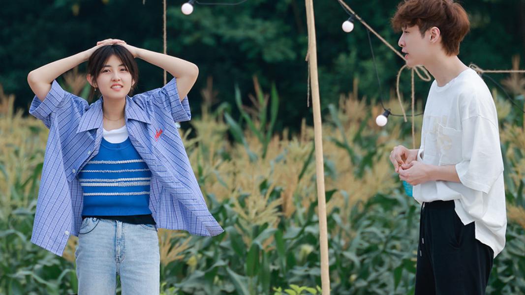 向往6|《向往6》海南站，路人晒路透曝光嘉宾阵容，观众却高兴不起来