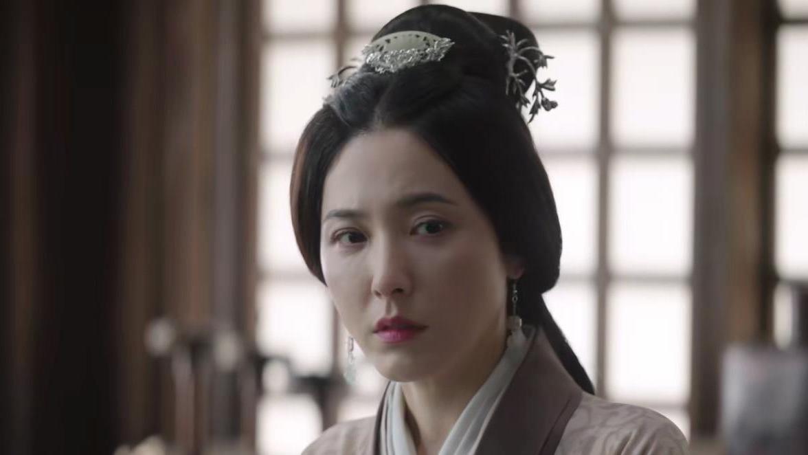 何昭君|星汉灿烂：大婚当日全家被丈夫所杀，何昭君的人生有多惨