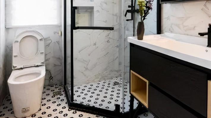 卫生间小角落别忽略，这几个地方设计好了，空间扩大3平米