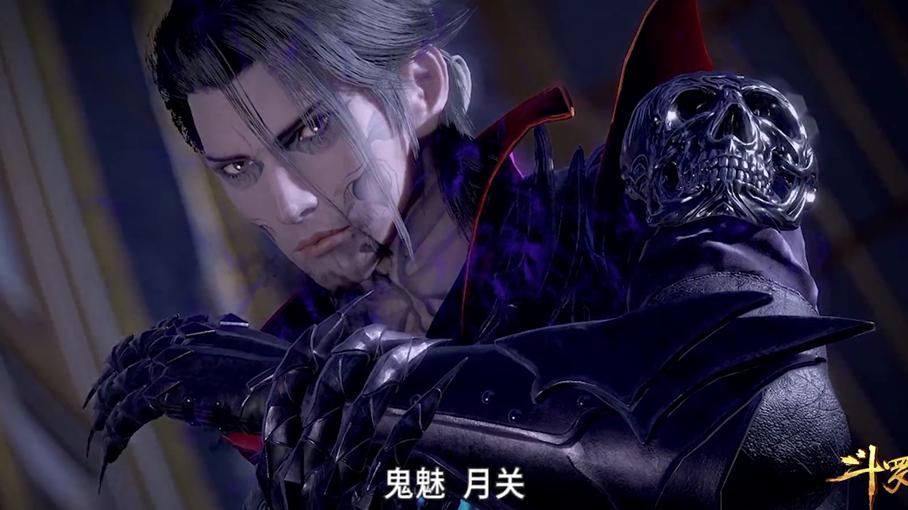 奥特银河格斗第三季|唐三为何要先杀鬼斗罗？为秦明复仇是原创剧情，原著有三大原因