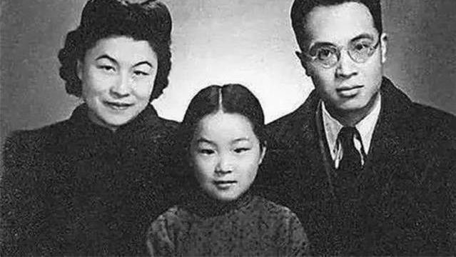 草莓音乐节|钱瑗：钱钟书独女，癌病恶化不敢告诉妈妈，59岁逝世一生两婚无子