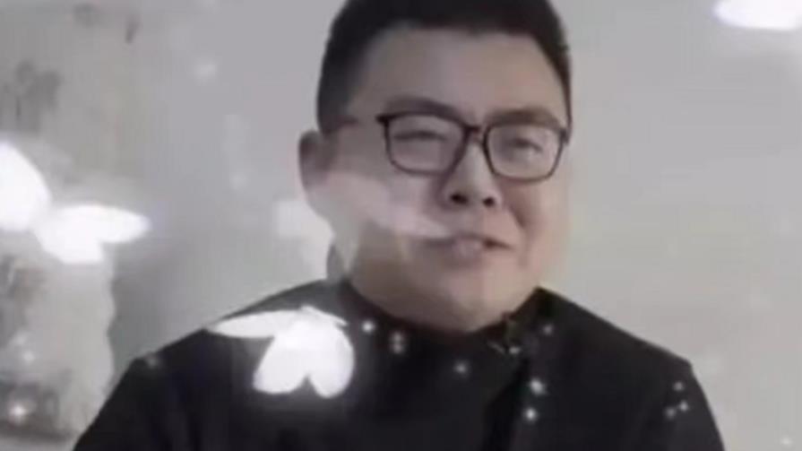 |毁三观！姚策堂嫂出面直播为老杜洗白，许姚田是永远的一家人