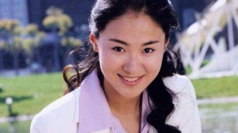 沈傲君|沈傲君：与聂远在一起10年有欢笑有泪水，嫁给乾隆后裔丈夫很幸福