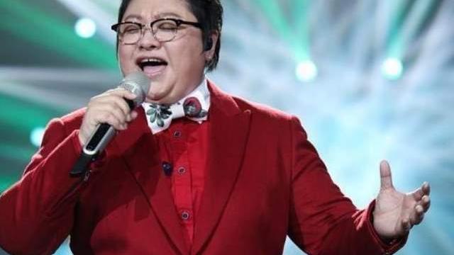 网络春晚|春晚看点：最搞笑的邓超，最感人的韩红，最绝的青绿